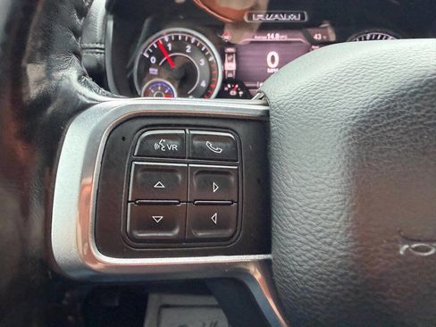 Used 2020 RAM 2500 Laramie image 21