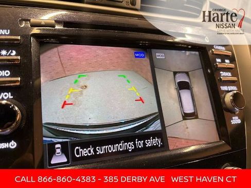 Certified 2021 Nissan Murano SV w/ SV Special Edition Package image 10