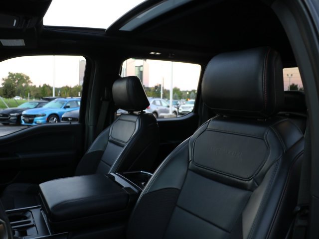 Used 2025 Ford F150 Raptor AWD/4WD image 21