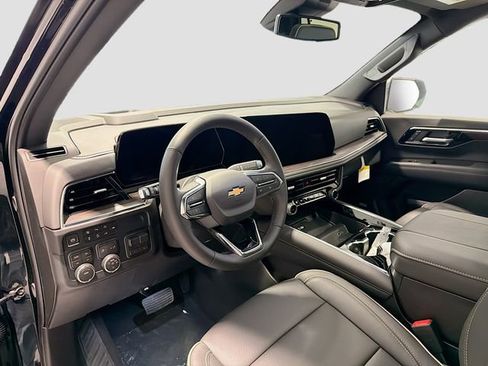 New 2026 Chevrolet Tahoe Premier w/ Sun And Tow Package image 9