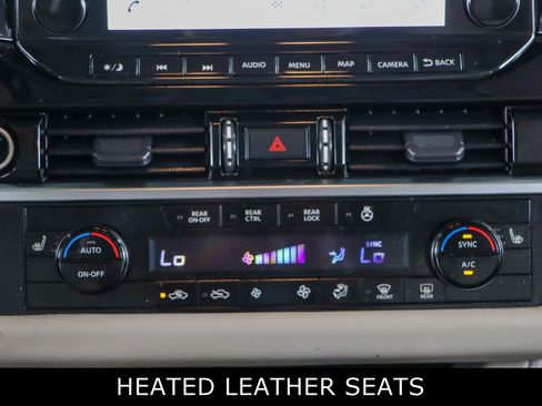 Used 2022 Nissan Pathfinder SL w/ SL Premium Package image 20