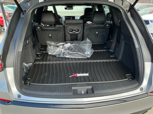 New 2026 Acura MDX A-Spec AWD/4WD image 14