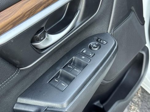 Used 2020 Honda CR-V EX image 16