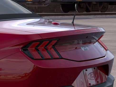 New 2026 Ford Mustang GT Premium RWD image 27