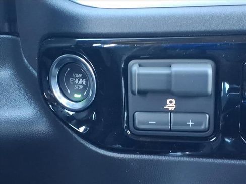 New 2026 Chevrolet Silverado 1500 LT w/ All Star Edition Plus image 14