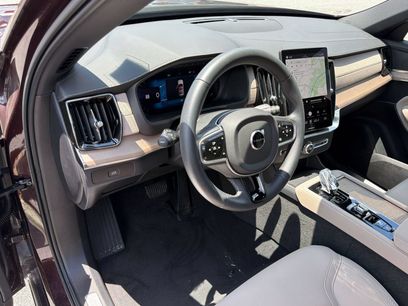 Certified 2025 Volvo XC90 B6 Core