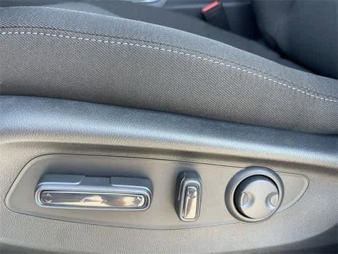 Used 2026 Honda CR-V EX image 20