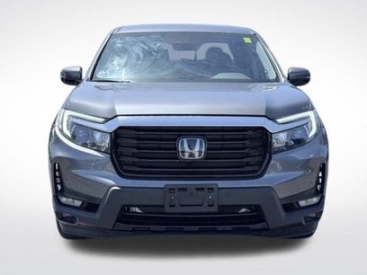 Used 2023 Honda Ridgeline RTL-E