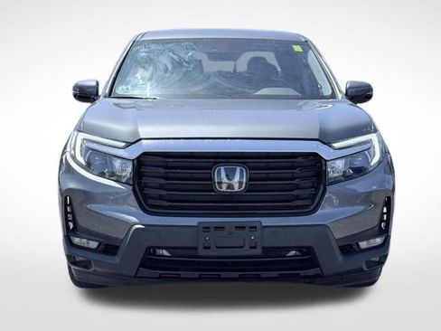 Used 2023 Honda Ridgeline RTL-E image 2