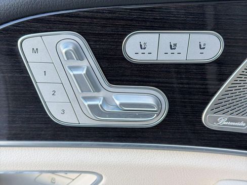 Used 2022 Mercedes-Benz GLS 450 4MATIC image 13
