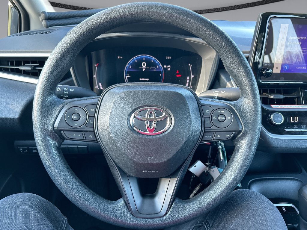 Used 2026 Toyota Corolla LE FWD image 14