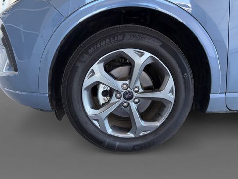 Certified 2024 Ford Escape ST-Line FWD image 20