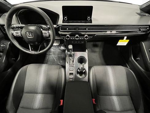 New 2026 Honda Civic Sport image 13