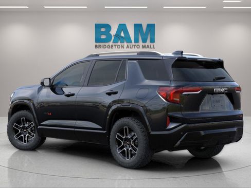 New 2026 GMC Terrain AT4 w/ Convenience Package III image 6
