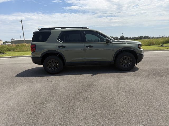 New 2026 Honda Passport TrailSport Elite image 8