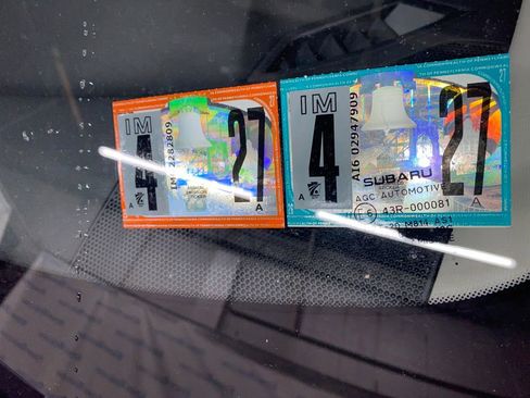 Used 2020 Subaru Forester Sport image 30