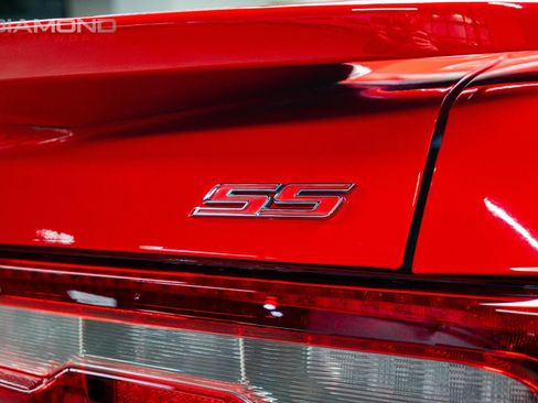 Used 2014 Chevrolet Camaro SS w/ RS Package image 35