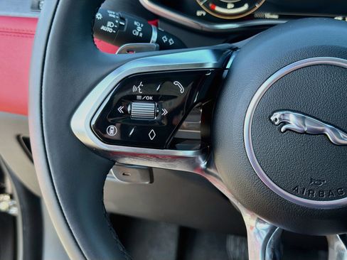New 2026 Jaguar F-PACE R-Dynamic S AWD/4WD image 38