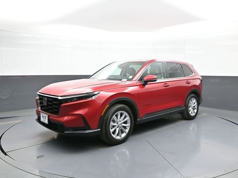 Certified 2024 Honda CR-V EX-L image 10