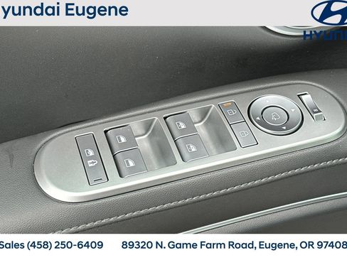 Used 2026 Hyundai Palisade Limited image 15