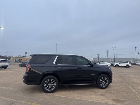 Used 2022 Chevrolet Tahoe LT w/ Luxury Package image 29