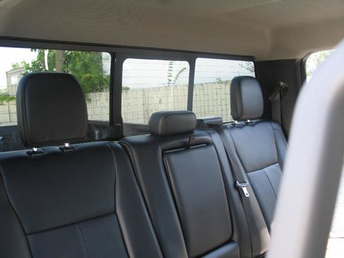 Used 2020 Ford F150 Lariat w/ Equipment Group 502A Luxury AWD/4WD image 29