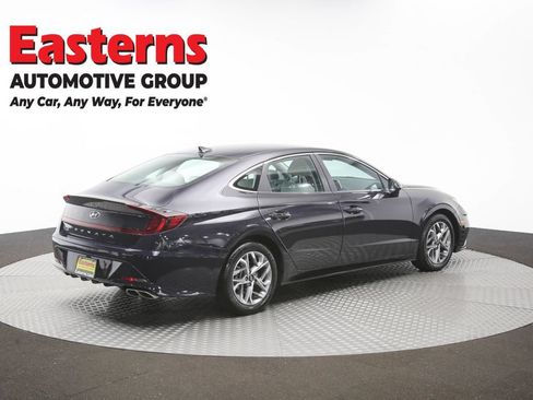 Used 2023 Hyundai Sonata SEL FWD image 41