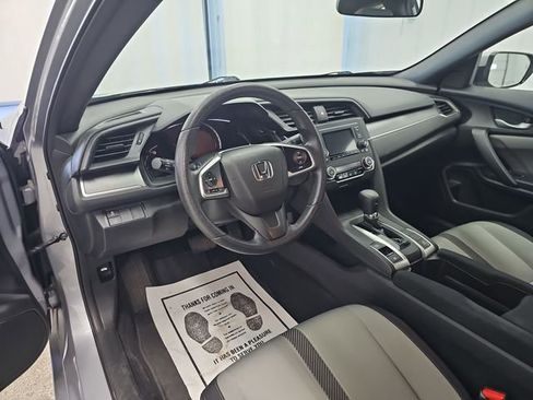 Used 2016 Honda Civic LX image 35