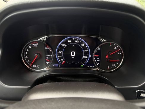 Used 2023 GMC Acadia Denali w/ Denali Technology Package AWD/4WD image 14