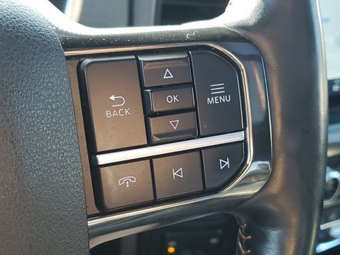 Used 2022 Ford F150 Platinum w/ Equipment Group 701A High AWD/4WD image 14