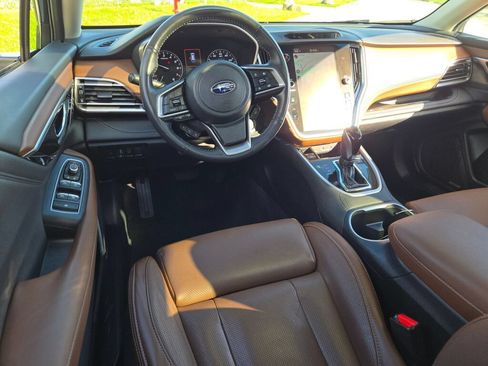 Used 2021 Subaru Outback Touring XT AWD/4WD image 19