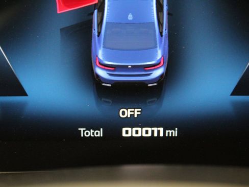 New 2026 BMW M340i w/ Premium Package image 18