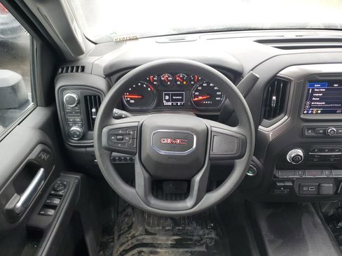 New 2025 GMC Sierra 3500 Pro w/ Convenience Package image 17