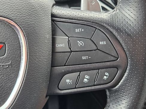 Used 2024 Dodge Durango GT RWD image 25