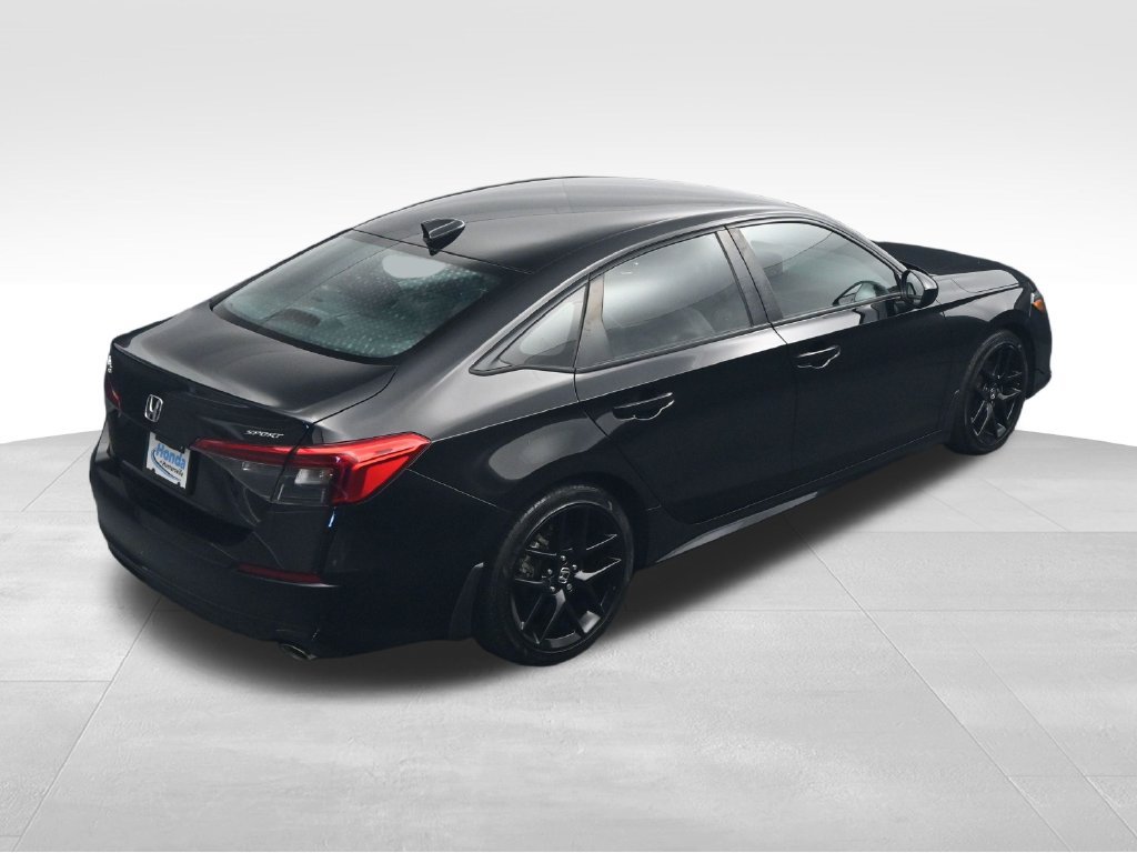Used 2024 Honda Civic Sport image 44