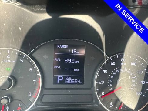 Used 2015 Kia Forte LX w/ Protection Package FWD image 7