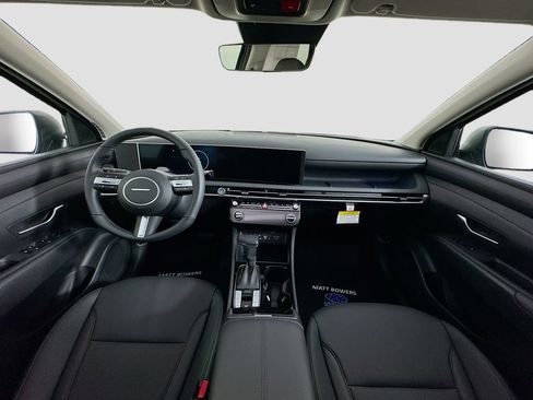 Used 2025 Hyundai Tucson SEL image 36