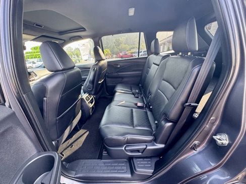 Used 2019 Honda Passport EX-L image 13