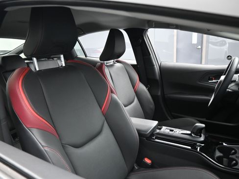 Certified 2024 Toyota Prius Prime XSE image 22