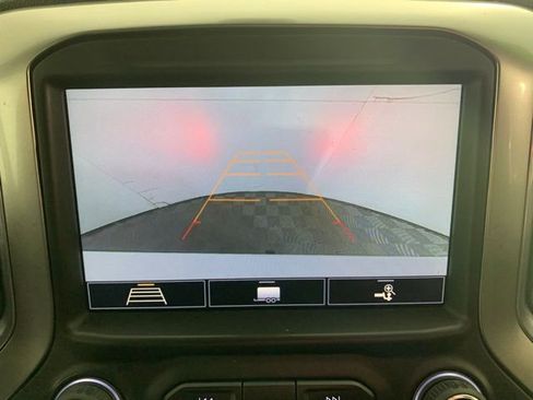 Used 2020 Chevrolet Silverado 1500 LTZ image 11