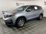 Used 2020 Honda Pilot EX image 2