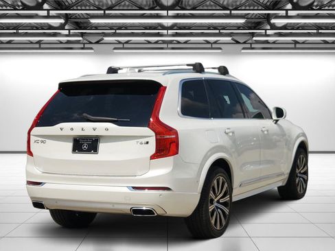 Used 2018 Volvo XC90 T6 Inscription w/ Convenience Package image 7