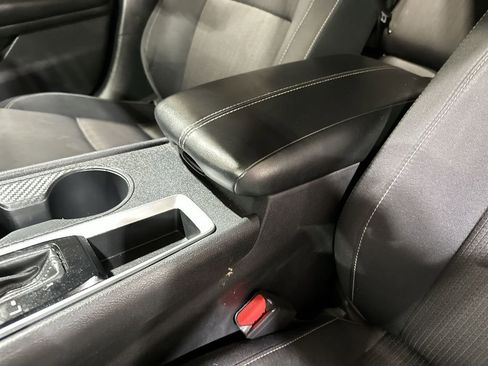 Used 2021 Nissan Altima 2.5 S image 21