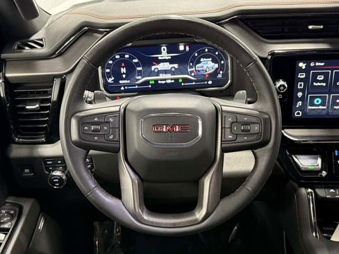 Used 2023 GMC Sierra 1500 AT4 image 20