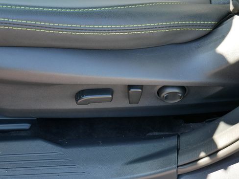 Used 2023 Subaru Outback Onyx Edition XT image 19