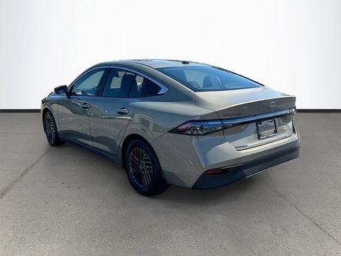 New 2026 Nissan Sentra SV w/ SV Convenience Package FWD image 20