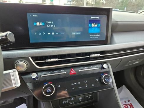 Used 2025 Hyundai Sonata SEL FWD image 24