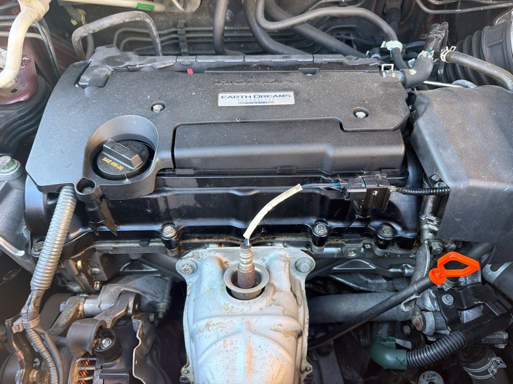 Used 2016 Honda CR-V EX-L image 26