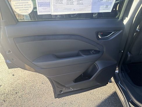 New 2026 Subaru Forester Limited image 27