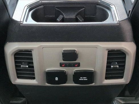 Used 2019 Ford F150 Lariat w/ Equipment Group 502A Luxury AWD/4WD image 24